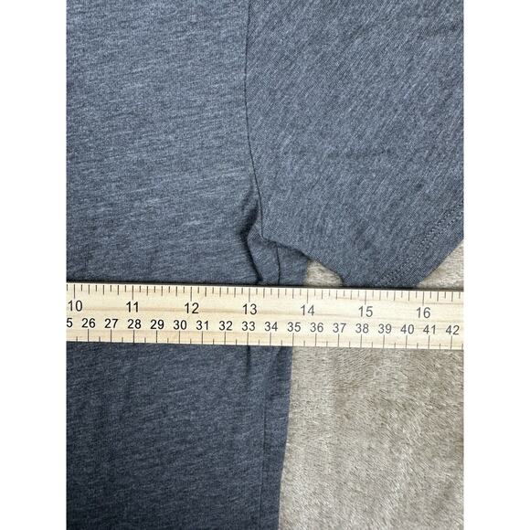 The Nike Tee Detroit Tigers MLB Women's Short Sleeve V Neck Tee Size XS - Picture 5 of 6